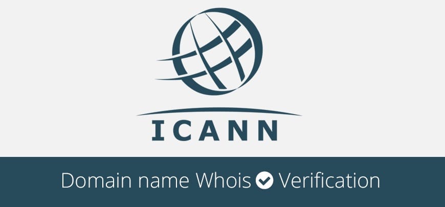 Europa está en contra del plan de privacidad del Whois