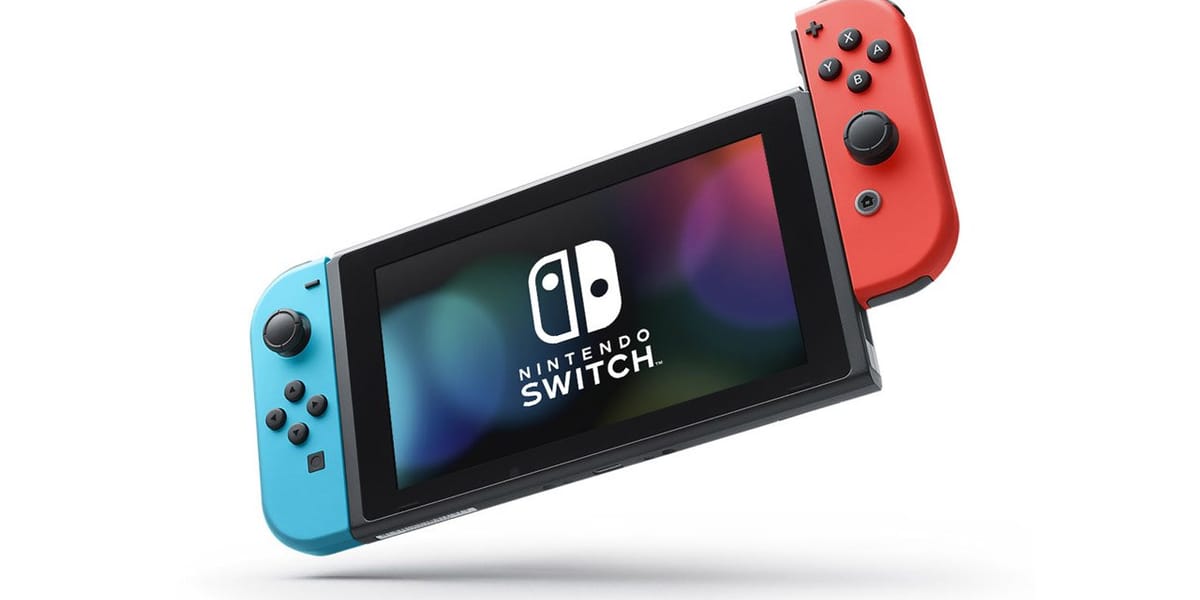 Nintedo incluye un parche que mitiga la vulnerabilidad de Hardware de la Swith