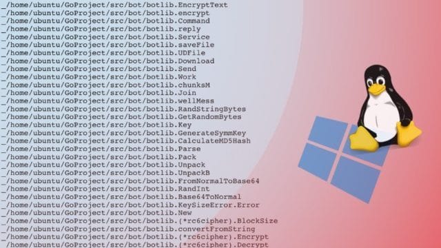 WellMess el nuevo malware se dirige a sistemas Windows y Linux