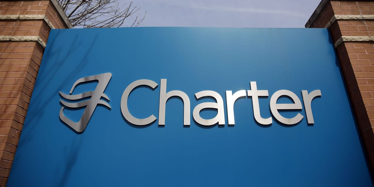 Nueva York prohíbe operar al ISP Charter en su estado