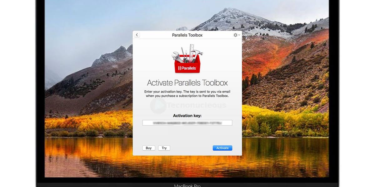 Parallels Toolbox: ¿Será esta la herramienta definitiva para Mac?