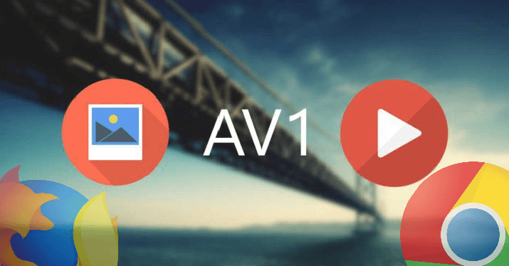 Cómo activar el códec AV1 en Firefox y Chrome