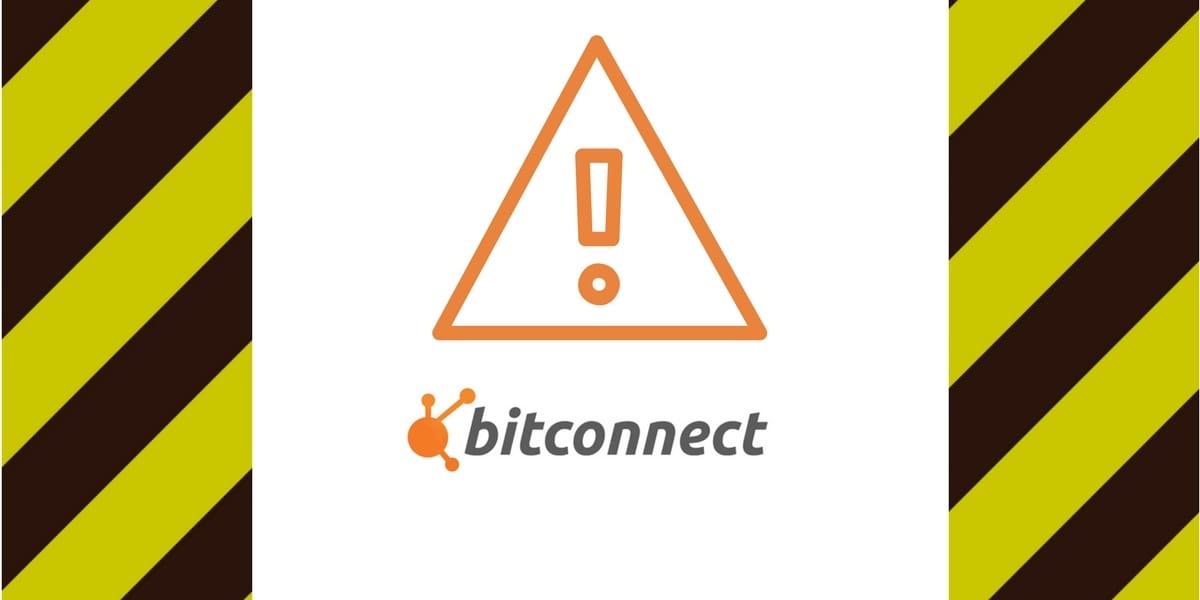 Presunto responsable de la estafa de criptomonedas BitConnect arrestado en Dubai