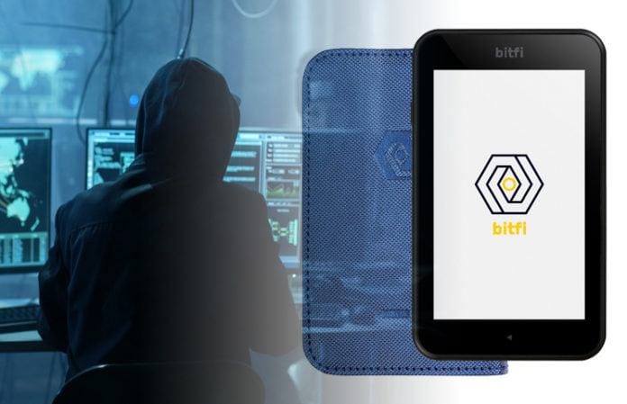 La cartera "a prueba de hackers" de John McAfee es hackeada en una semana
