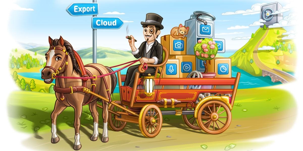 Telegram se actualiza añadiendo la herramienta para exportar chats, mejoras en las notificaciones y más