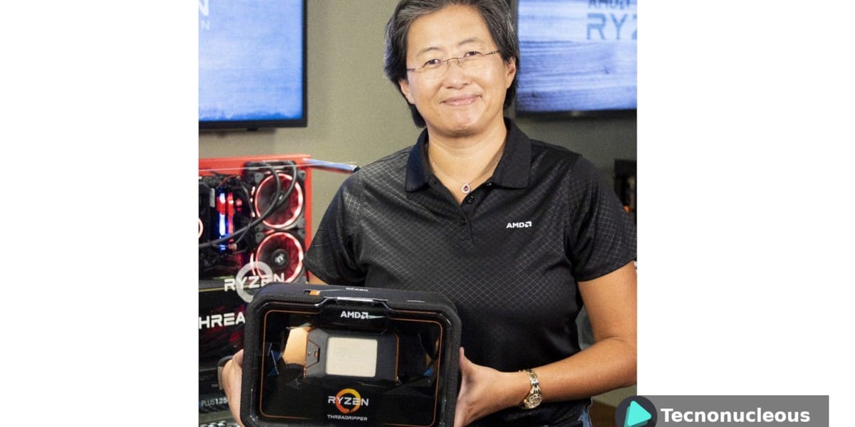 AMD lanza de forma oficial la segunda generación de Threadripper