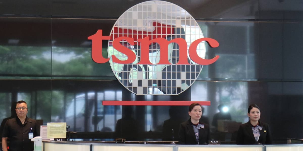 TSMC recuperó el 80 por ciento de su capacidad después de que un virus apaga sus plantas
