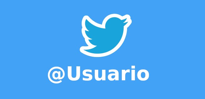 Cómo recibir un aviso cuando esté libre el usuario de Twitter que deseas