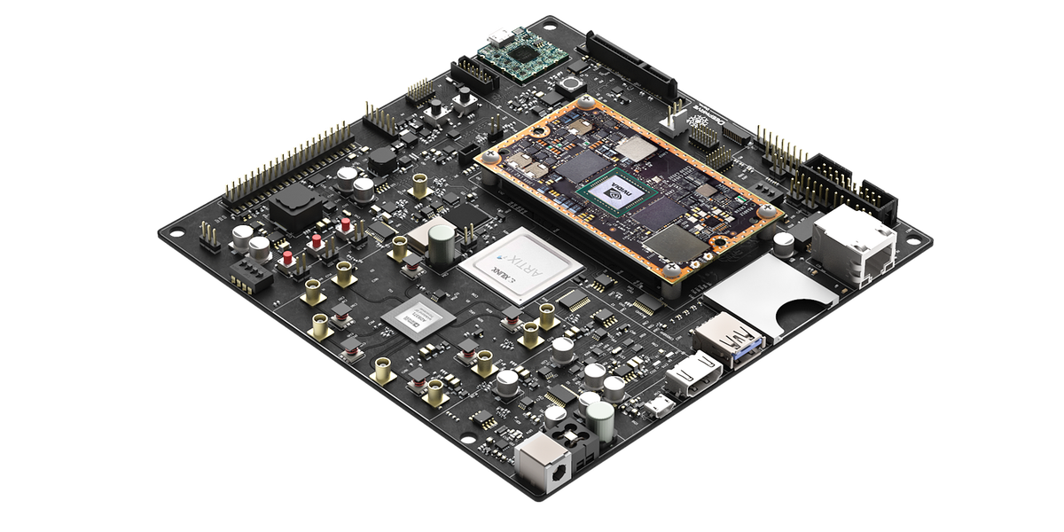 Noticiario del maker 1 (Parte 1)