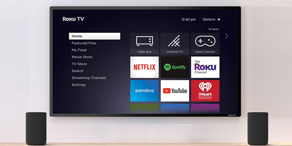 Roku OS 8.2 y Roku OS 9 añaden el soporte para Google Assistant