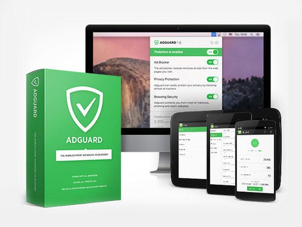 AdGuard restablece todas las contraseñas de los usuarios después de sufrir un ataque "credential stuffing"