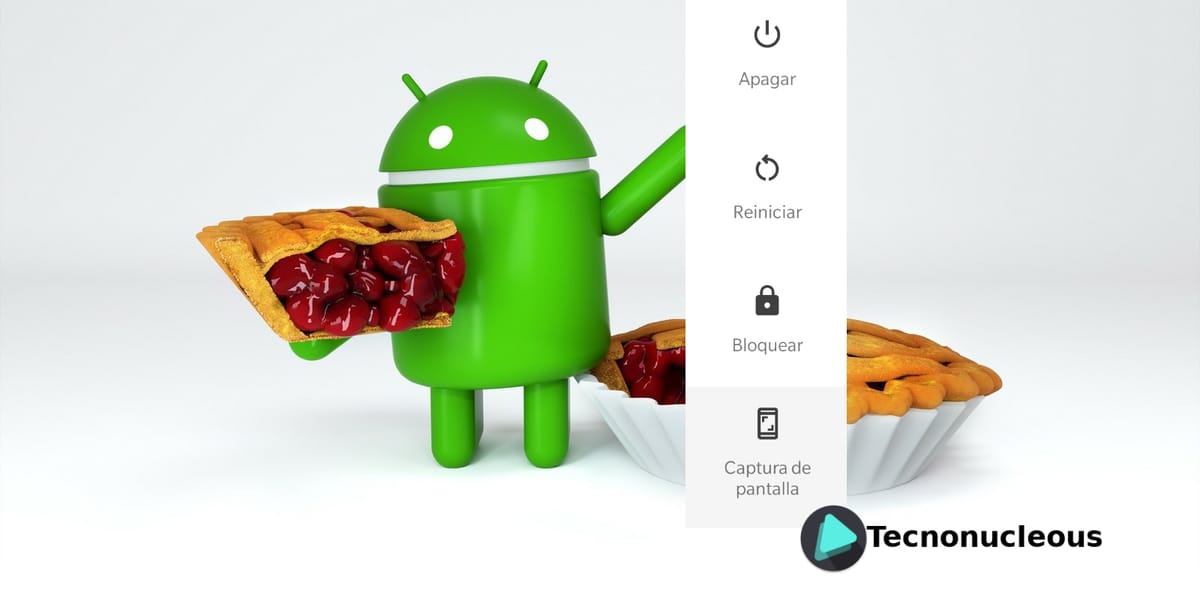 ¿Cómo usar el modo de bloqueo de Android Pie?