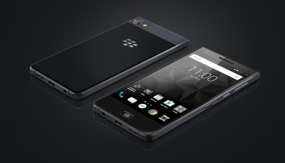 Facebook demanda a BlackBerry por infracción de patentes