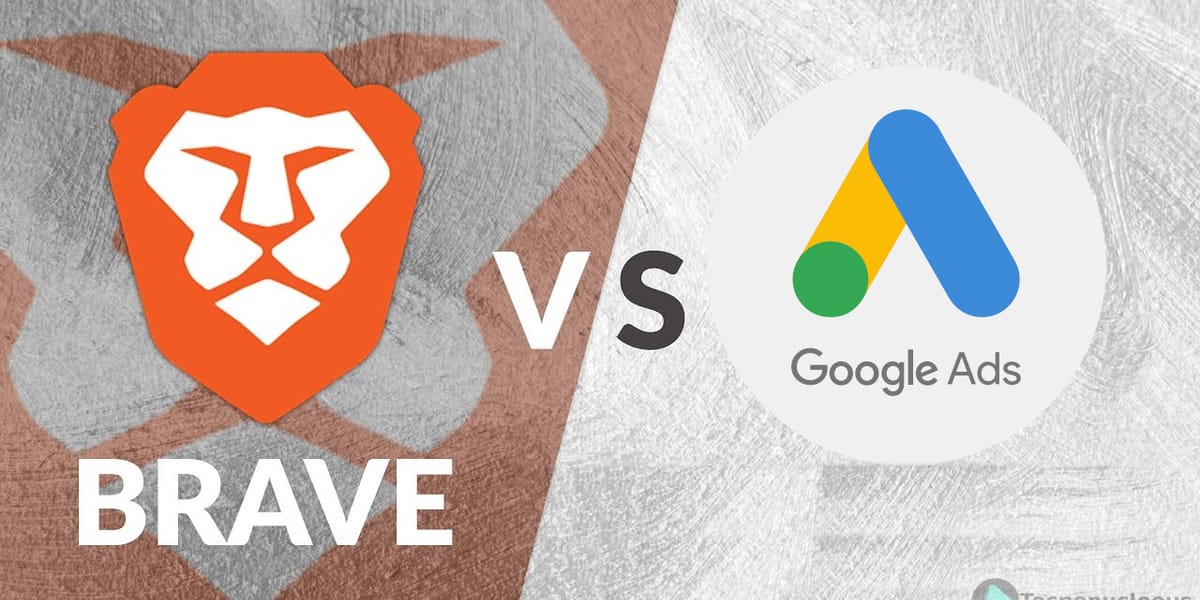 Brave Browser presenta una queja debido al incumplimiento de Google de la GDPR