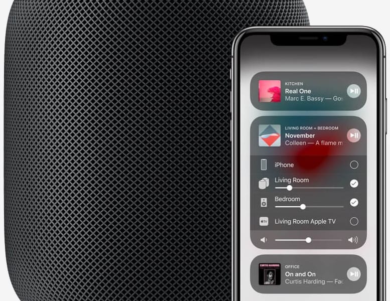 El HomePod ya habla español y añade la búsqueda de letras de canciones y la posibilidad de contestar llamadas