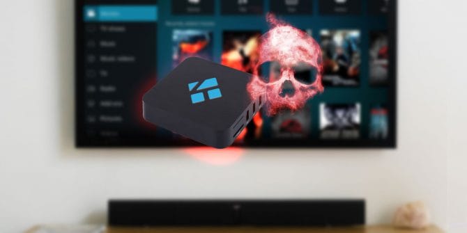 Usuarios de Kodi en Windows y Linux infectados con malware de cryptomining