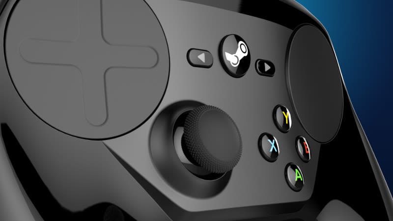 Mandos de PlayStation y Xbox más populares entre los jugadores de Steam