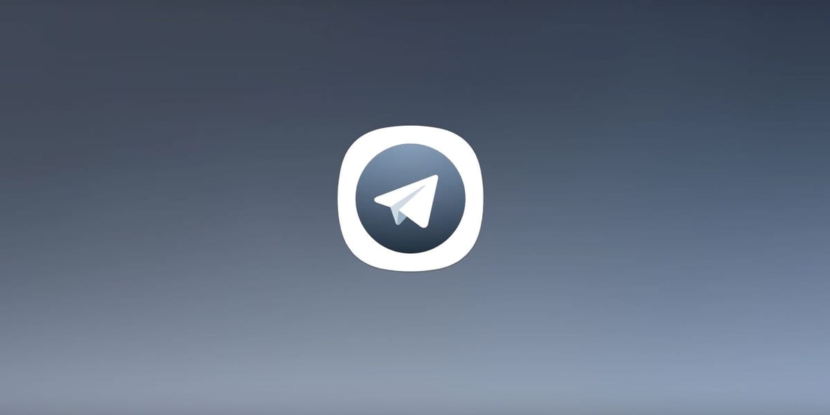 Telegram X se actualiza añadiendo los tan esperados idiomas