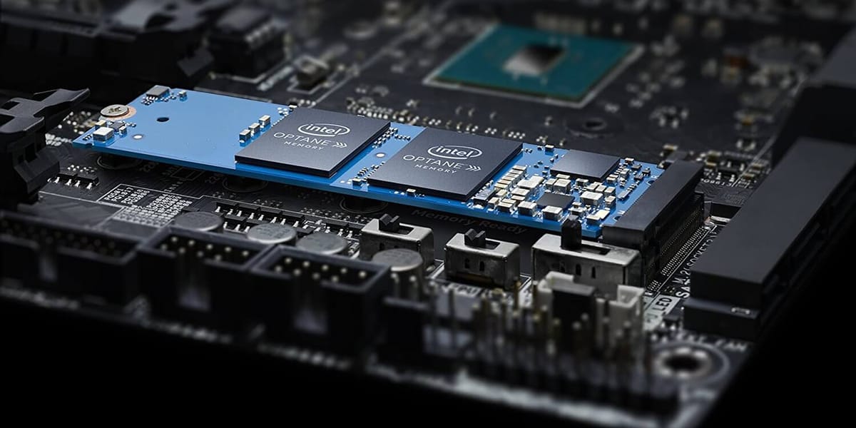 Micron está comprando la parte de Intel de su empresa conjunta 3D XPoint