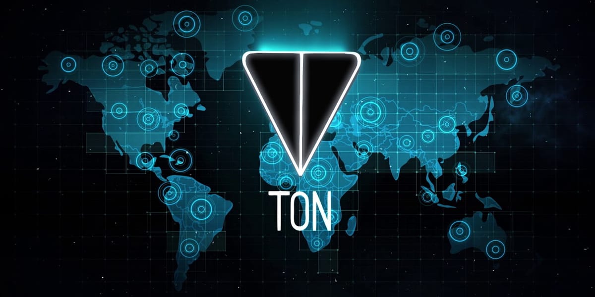 La Blockchain de Telegram y TON se encuentran casi listos