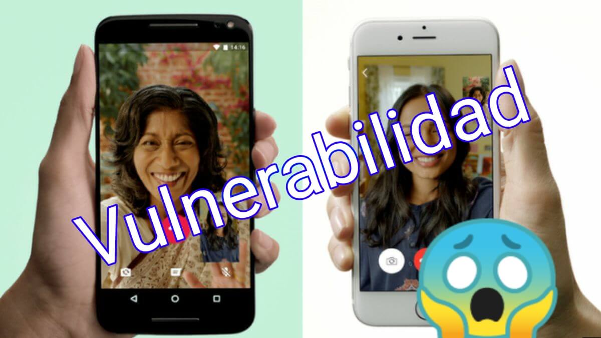 WhatsApp parchea una vulnerabilidad que permitía a un atacante controlar la aplicación con una videollamada