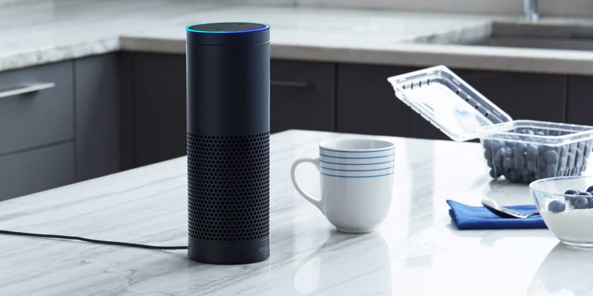 Amazon lanza el "Modo de susurro" para los dispositivos impulsados por Alexa