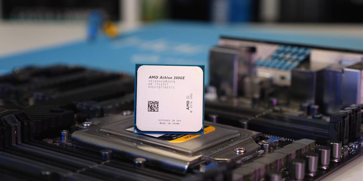 El último chip de AMD para la plataforma FM2+