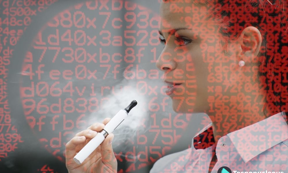 Pasa tu cigarrillo electrónico por el antivirus de tu ordenador