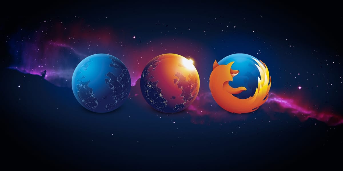 Mozilla elimina el soporte a las subscripciónes a los Feed y Live Live Bookmarks en Firefox 64
