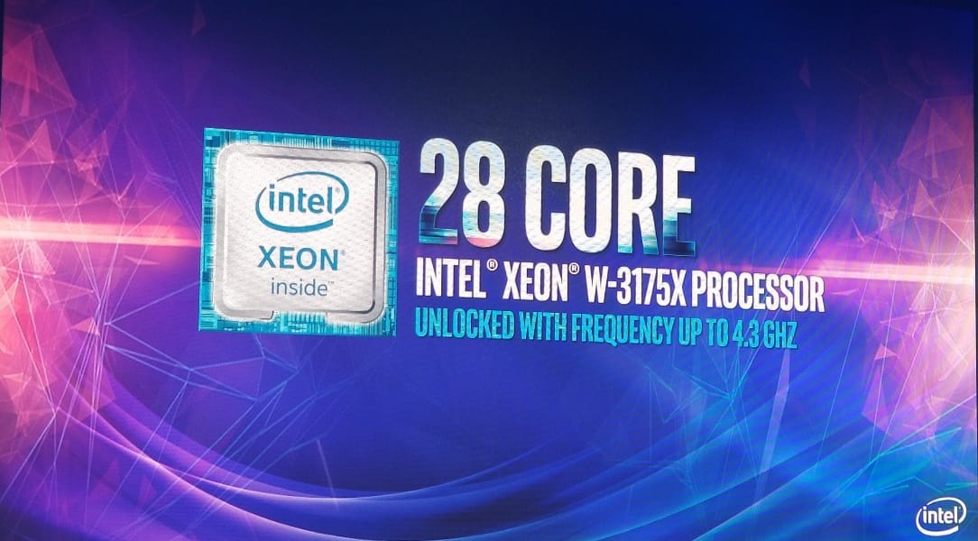 Intel y la situación actual de los procesadores de PC