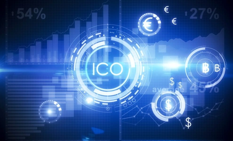 Principales amenazas a la seguridad planteadas por los proyectos ICO