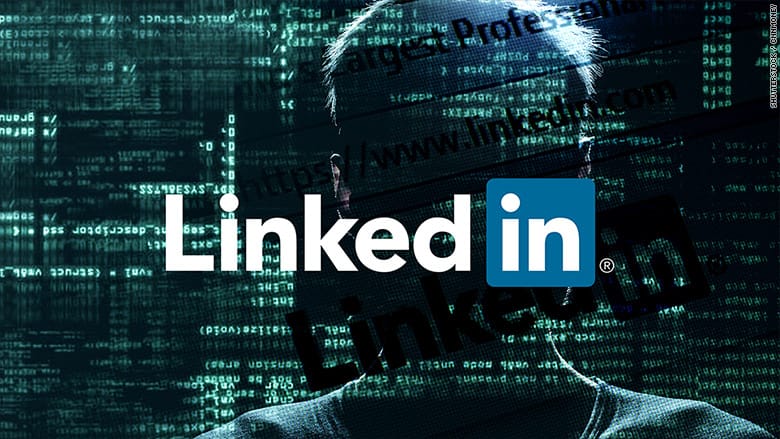 Linkedin uso 18 millones de emails para hacer una campaña publicitaria en Facebook
