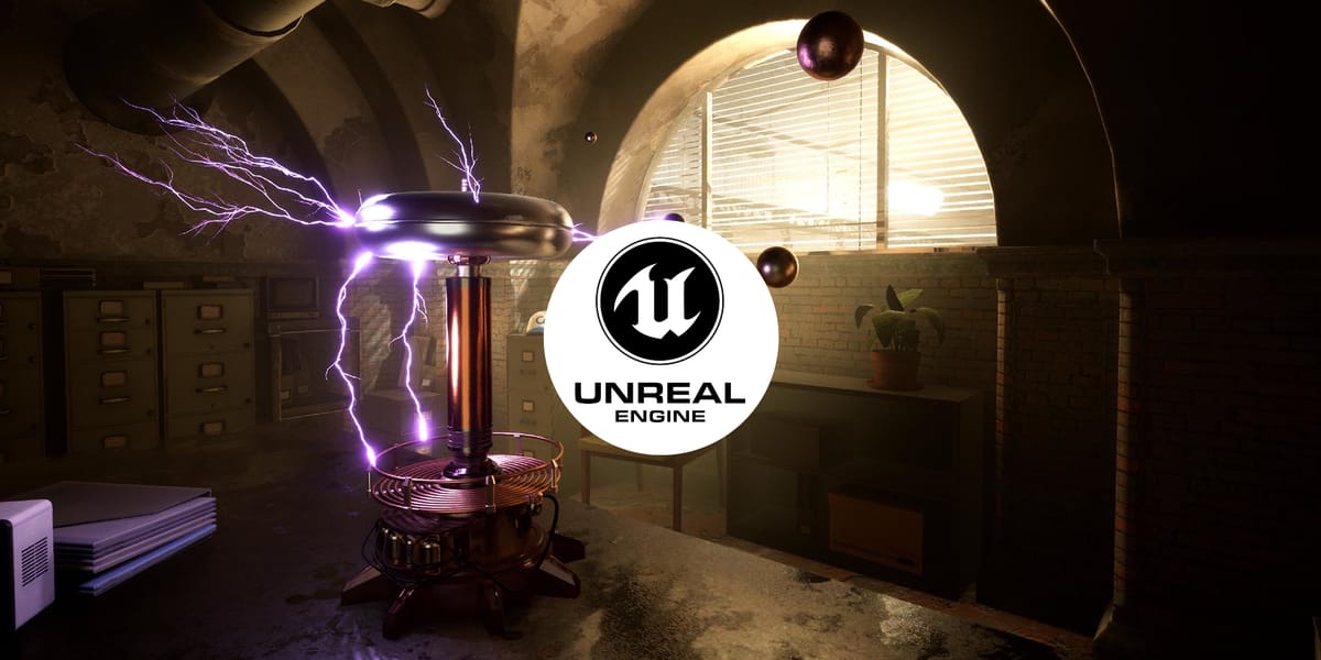 Unreal Engine 4.21 incluye por defecto la API Vulkan en Linux