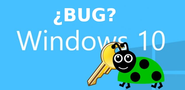 Microsoft trabaja en una solución para el error de activación de Windows 10 Pro