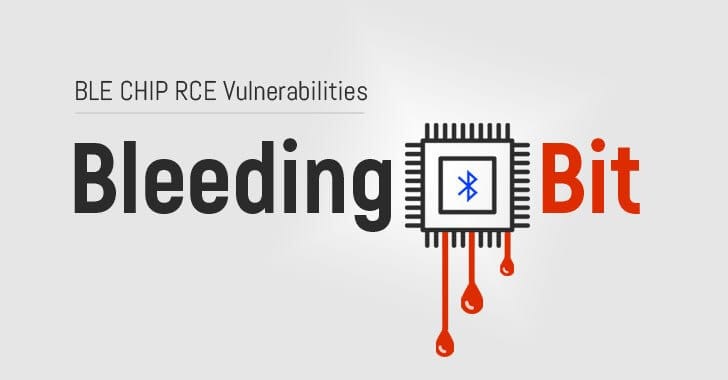 Armis descubrió dos fallos de seguridad de Bluetooth en los chips BLE de Texas Instruments