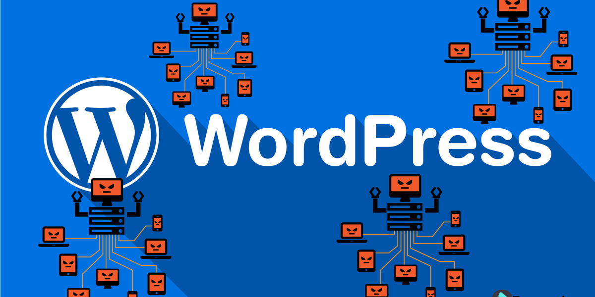 Una Botnet de 20,000 webs WordPress infectan otras webs basadas WordPress