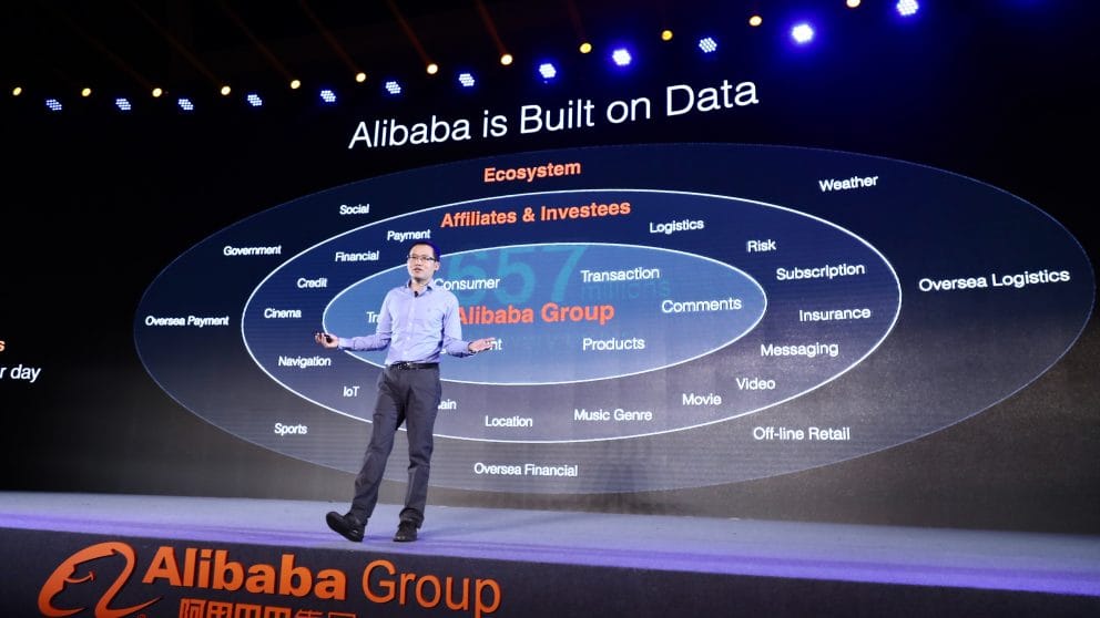 Alibaba tiene su propio Asistente de Llamadas de Voz mejor que Google Duplex