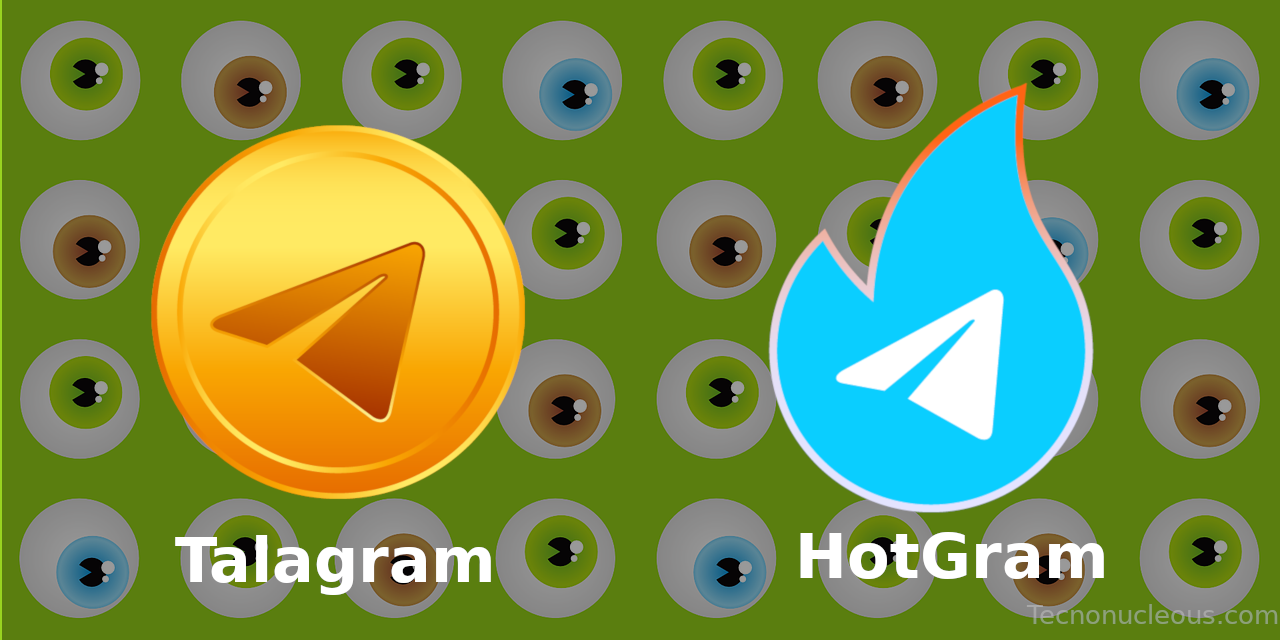 ¿Cómo Hotgram y Talagram espían a los usuarios?