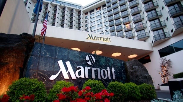 Marriot sufrió un hackeo que expuso 5,25 millones de números de pasaporte