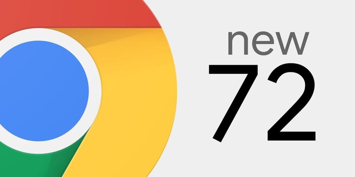 Chrome 72 elimina el soporte para TLS 1.0 y 1.1