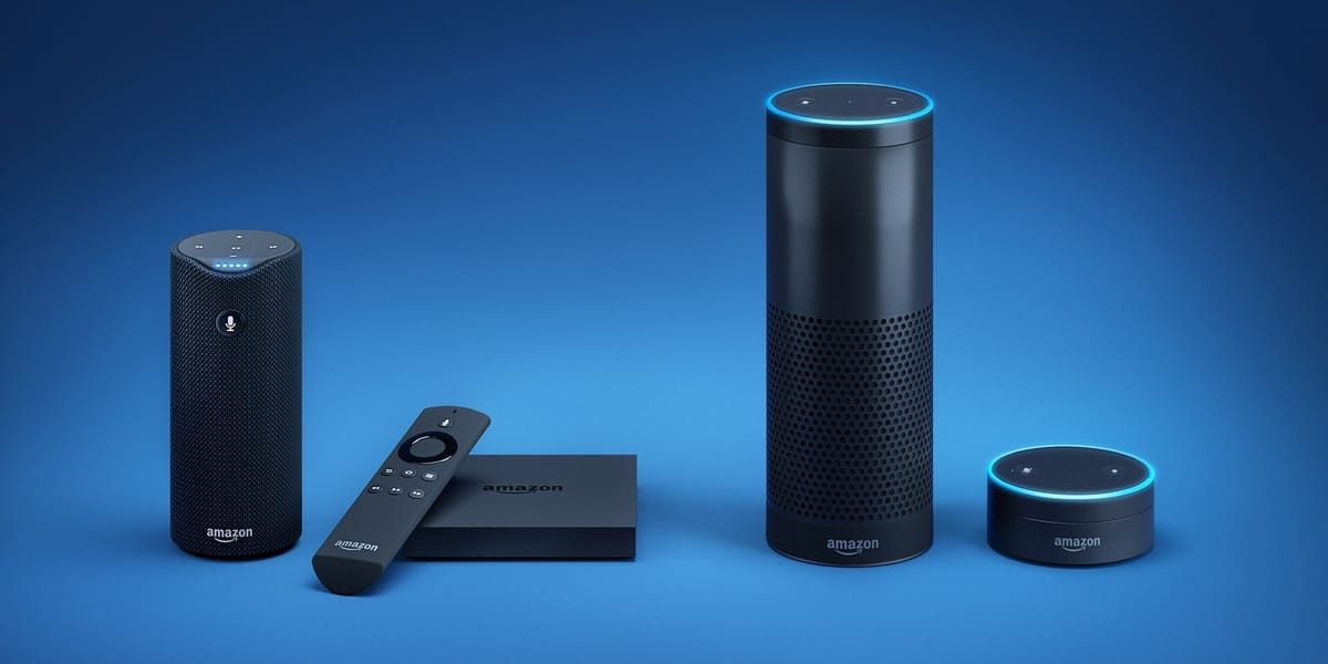 Amazon duplicó el número de Skills disponibles para Alexa en el último año