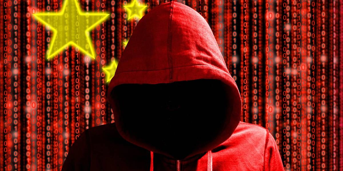 Los peligros de la ley de ciberseguridad China