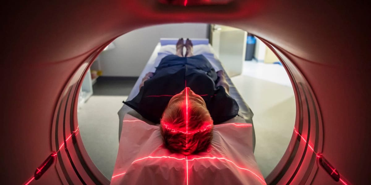 Vulnerabilidad en los sistemas de información médica permite modificar los resultados de CT y MRI