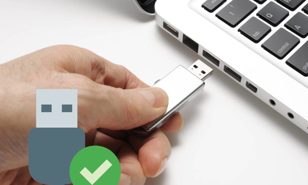 Desaparece la opción "Quitar hardware de forma segura" en Windows 10 versión 1809