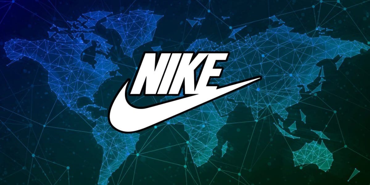 Cryptokicks: Posible nombre de la futura criptomoneda de Nike