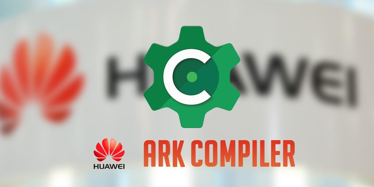 El compilador ARK de Huawei mejorá notablemente la fluidez de Android hasta un 60%