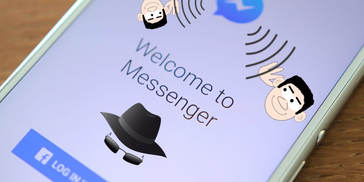 Facebook admite haber escuchado los mensajes de voz de los usuarios