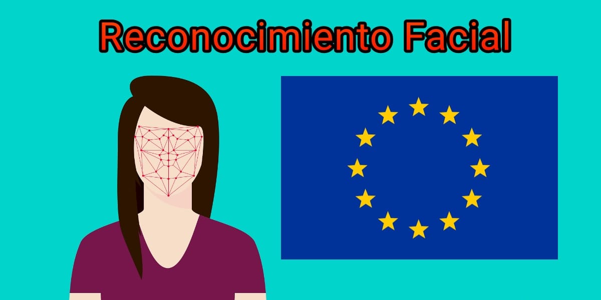 La UE quiere poner limitaciones más estrictas al uso del reconocimiento facial