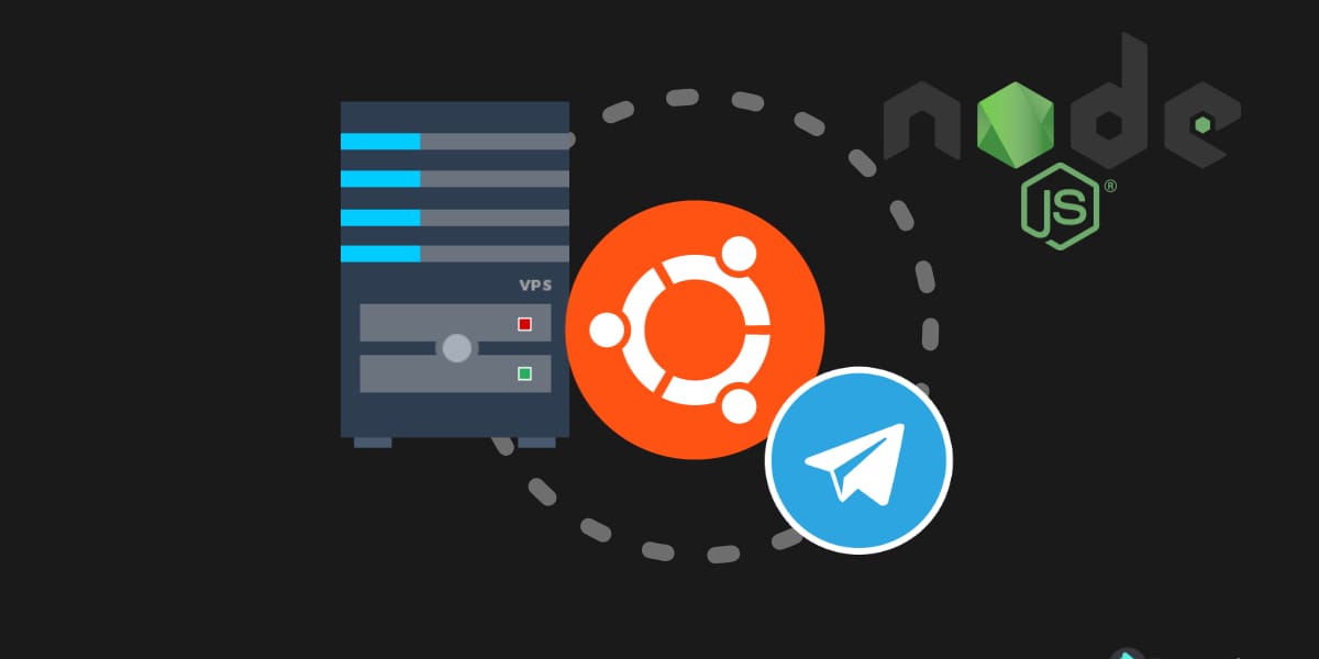 ¿Cómo preparar el entorno para poner nuestro Bot de Telegram en NodeJS en producción?