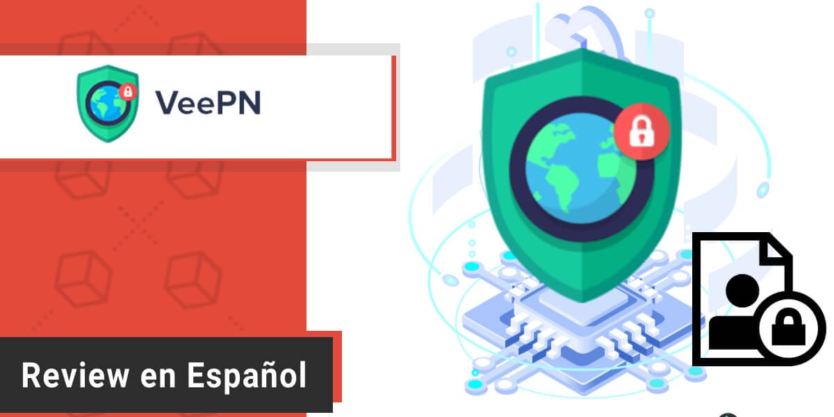 VeePN Review en Español (Análisis completo)